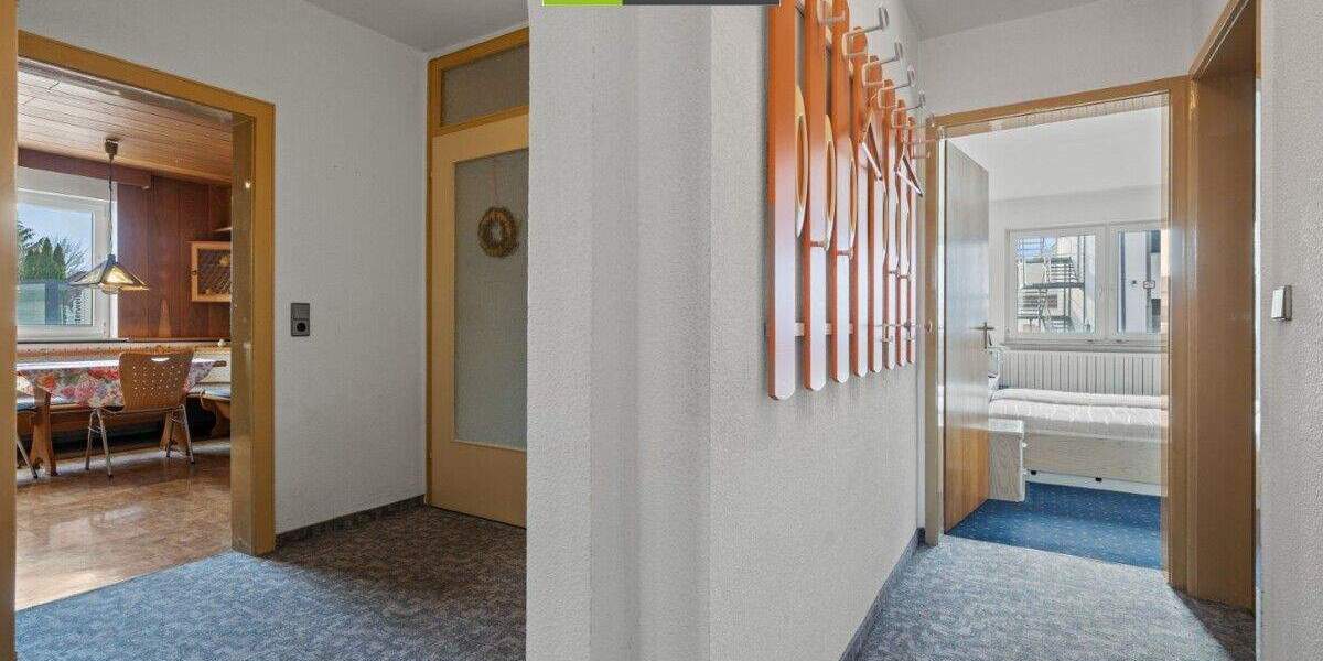 Einfamilienhaus Ulm / Unterweiler Unterweiler - 7 Zimmer, 149 m&sup2;, 489.000&euro; | Angebot:23964591