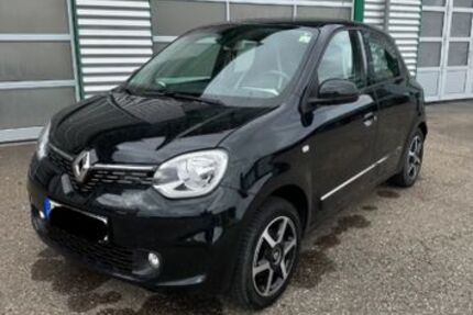 Renault Twingo 70.100 km 10.500 € Erbach 89155