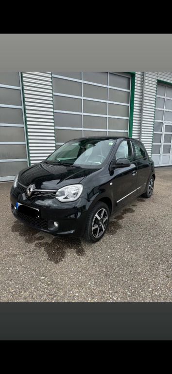 Renault Twingo 70.100 km 10.500 € Erbach 89155