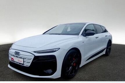 Audi A6 e-tron 9.779 km 77.920 &euro; Ulm 89073