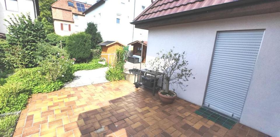 Einfamilienhaus Geislingen an der Steige - 6 Zimmer, 130 m&sup2;, 350.000&euro; | Angebot:27123087