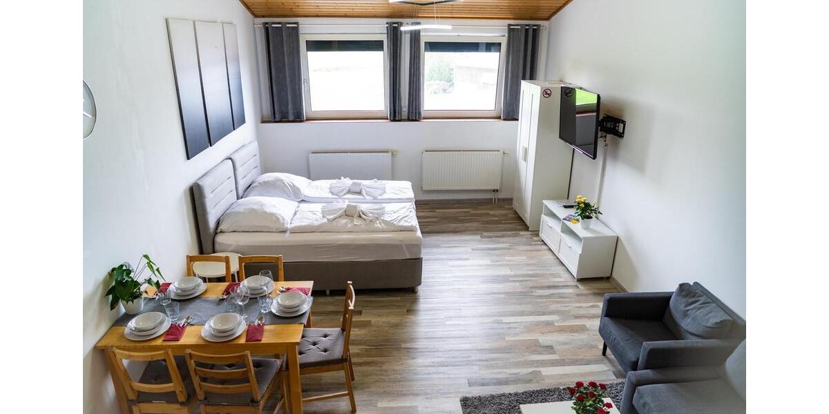 Etagenwohnung Bubesheim - 1 Zimmer, 40 m&sup2;, 950&euro; | Angebot:24205818