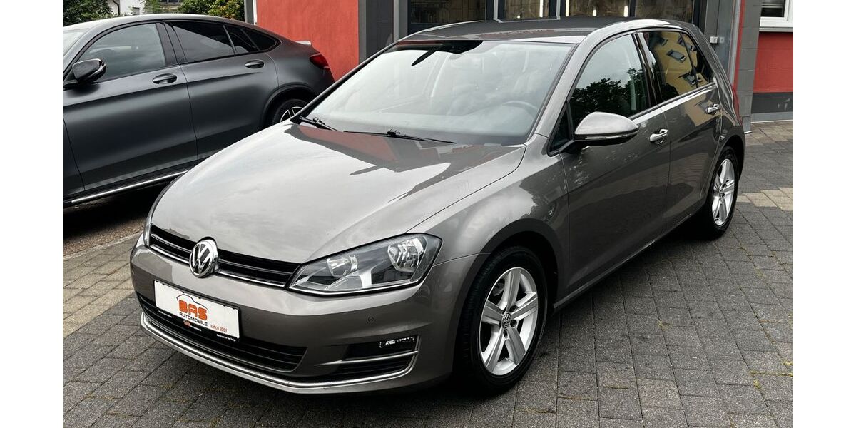VW Golf 79.000 km 13.990 € Geislingen/Steige 73312