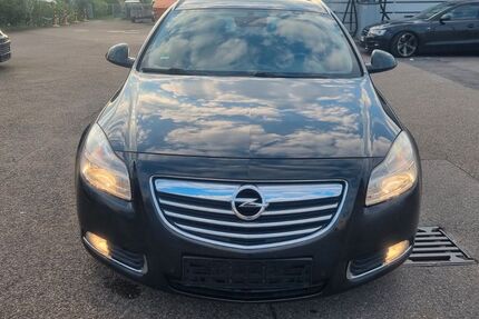 Opel Insignia 229.230 km 2.490 € Neu-Ulm 89231