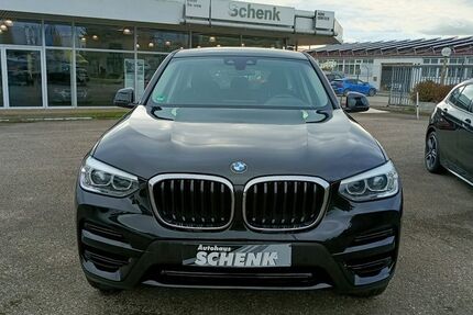 BMW X3 107.780 km 27.900 € Ehingen 89584