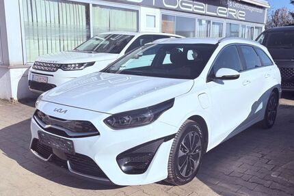 Kia ceed Sportswagon 48.000 km 14.990 &euro; Ulm-Jungingen 89081