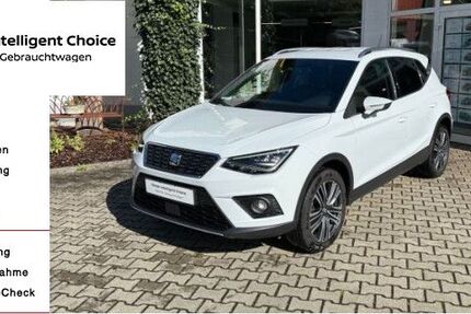 Seat Arona 92.396 km 15.900 € Altenstadt 89281
