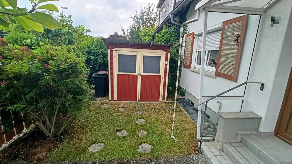 Maisonettenwohnung Ulm Söflingen - 3.5 Zimmer, 80 m&sup2;, 369.000&euro; | Angebot:26835326