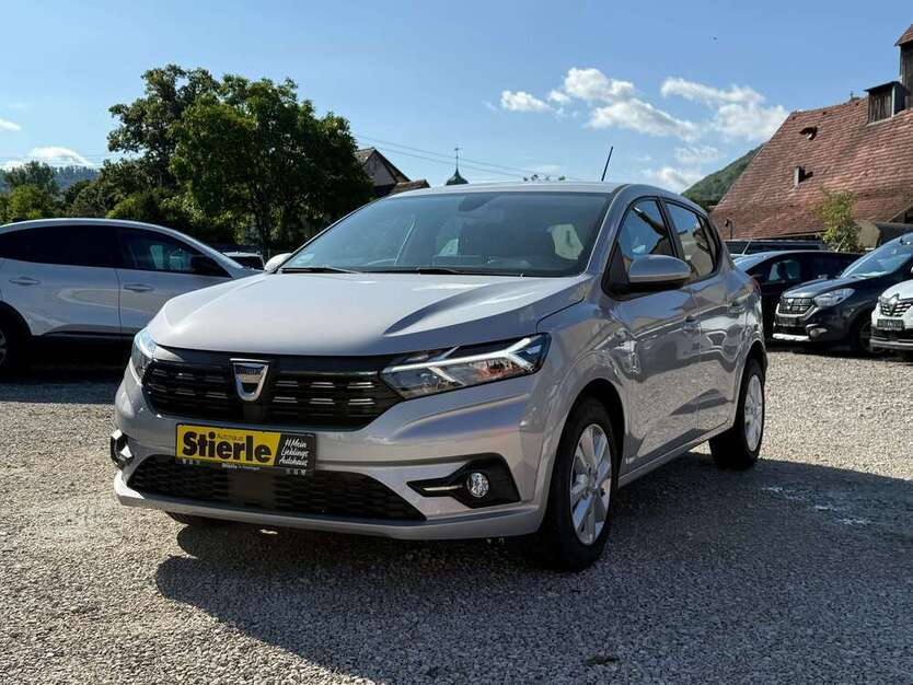 Sandero
