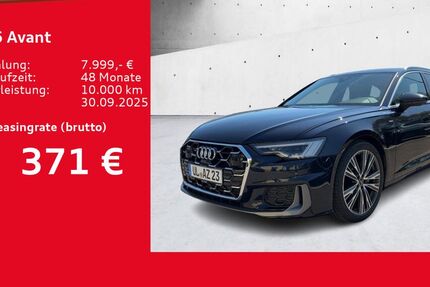 Audi A6 12.957 km 52.420 € Ulm 89073
