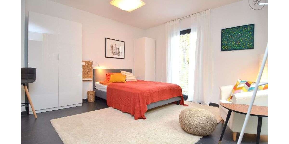 Zimmer Ulm Donautal - 1 Zimmer, 695&euro; | Angebot:25783229
