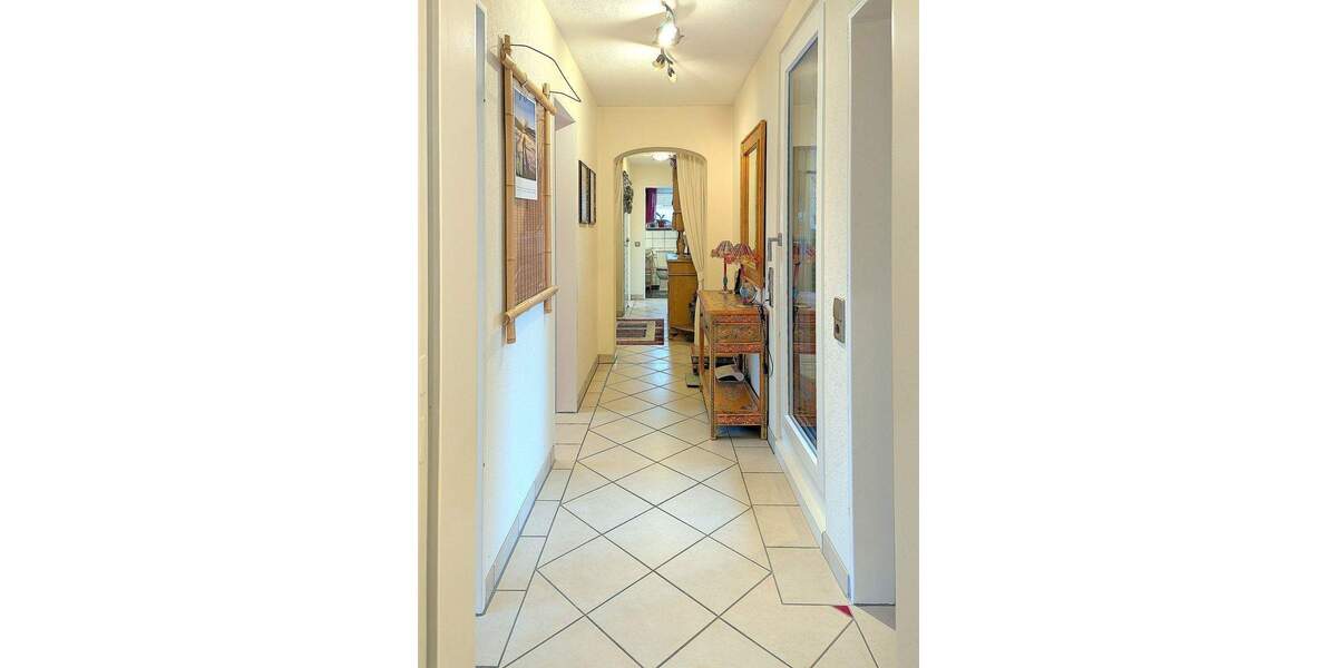 Etagenwohnung Ulm Söflingen - 4 Zimmer, 94 m&sup2;, 395.000&euro; | Angebot:25693644