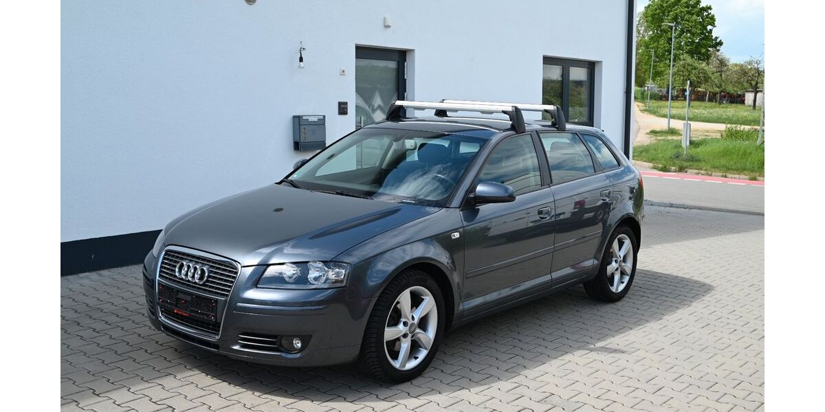 Audi A3 191.448 km 6.399 &euro; Senden - Witzighausen 89250