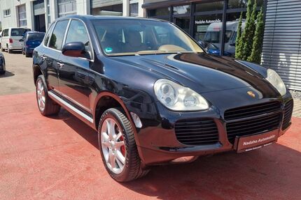 Porsche Cayenne 146.000 km 13.999 € Weissenhorn 89264