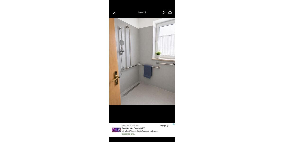 Etagenwohnung Leipheim - 3 Zimmer, 78 m&sup2;, 180.000&euro; | Angebot:27132396