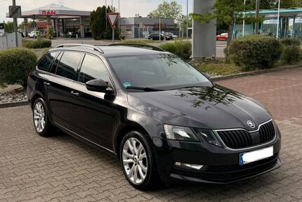 Skoda Octavia 170.000 km 10.999 &euro; Vöhringen 89269