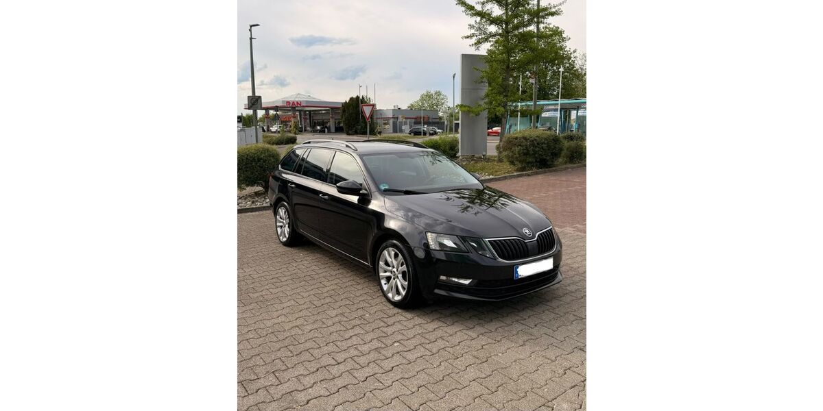 Skoda Octavia 170.000 km 10.999 &euro; Vöhringen 89269