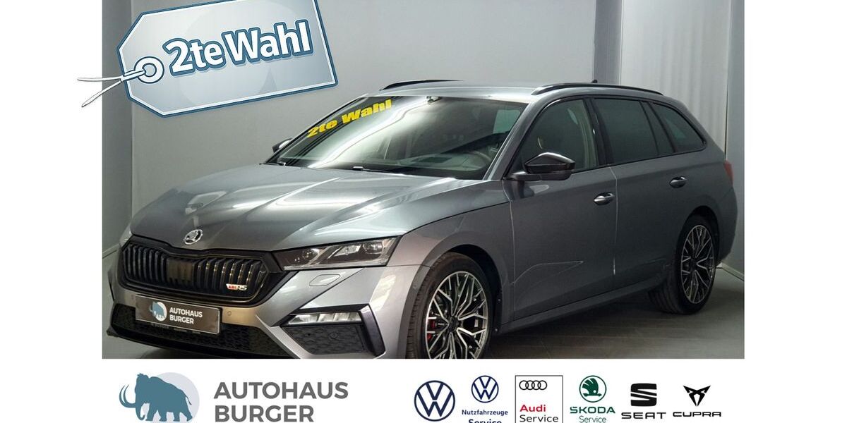 Skoda Octavia 107.570 km 26.990 &euro; Blaubeuren 89143