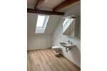 Dachgeschoßwohnung Ichenhausen - 2 Zimmer, 82 m&sup2;, 904&euro; | Angebot:26456204