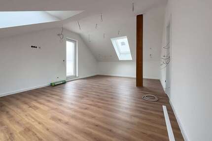 Wohnung zum Kaufen in Ulm 398.800 € 80 m² 4 zimmer