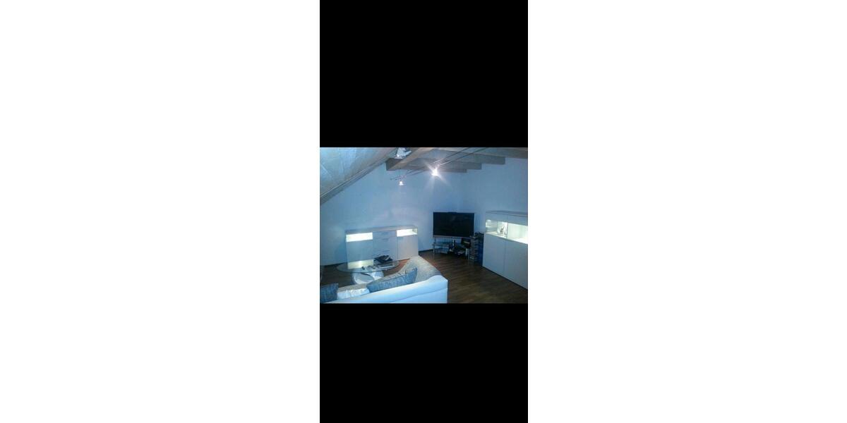 Maisonettenwohnung Bernstadt - 1.5 Zimmer, 38 m&sup2;, 109.000&euro; | Angebot:27083437