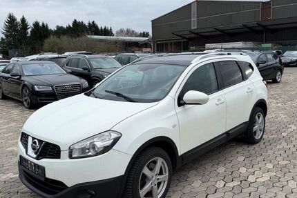 Nissan Qashqai 296.000 km 4.450 &euro; Erbach 89155