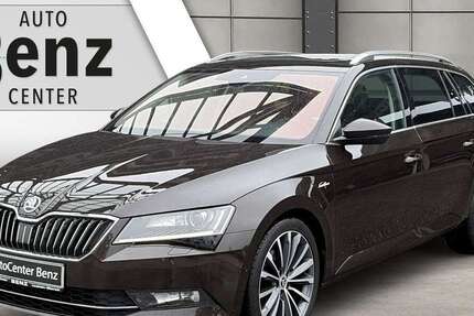 Skoda Superb 104.636 km 19.990 € Laupheim 88471
