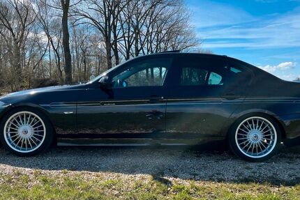 Alpina D3 172.500 km 10.900 € Ulm 89073