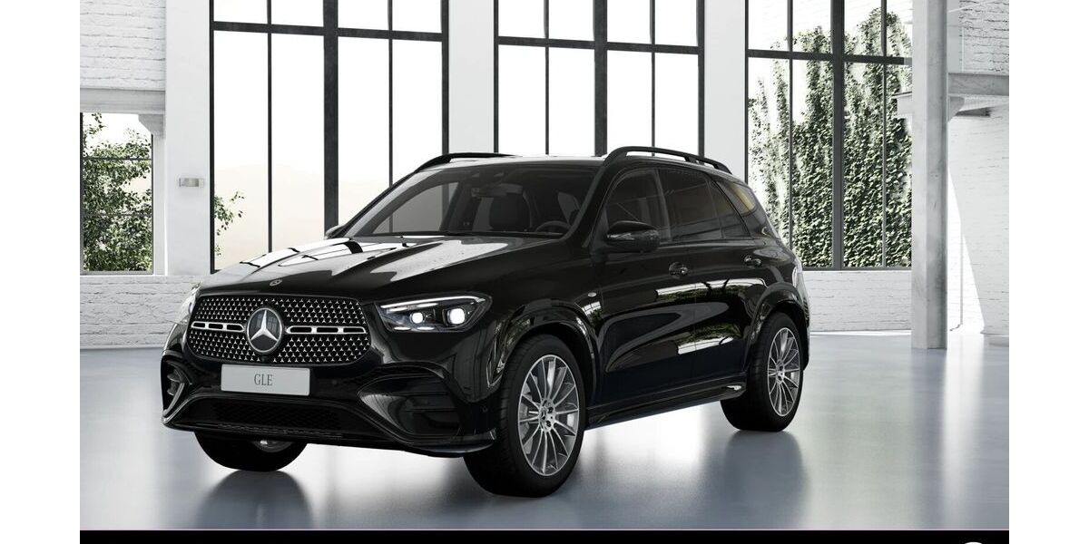 Mercedes-Benz GLE 350 9.900 km 92.990 &euro; Neu-Ulm 89231