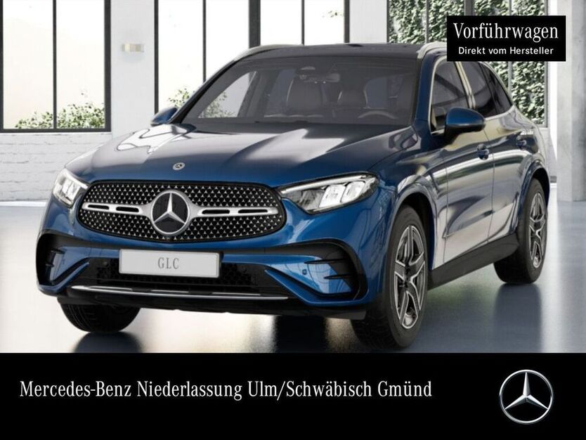 GLC 220