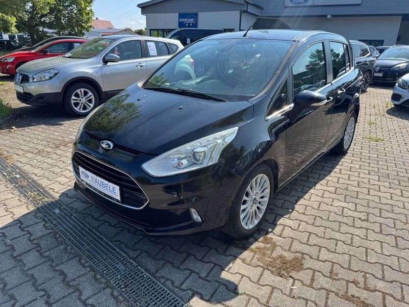B-Max