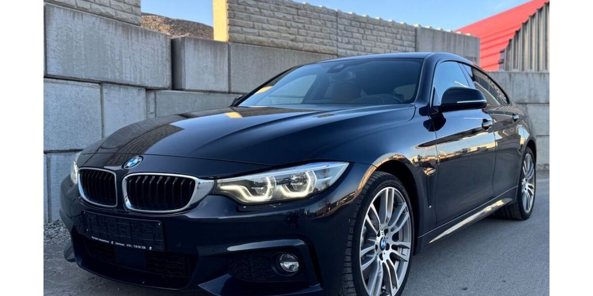 BMW 435 191.837 km 22.800 &euro; Illertissen 89257