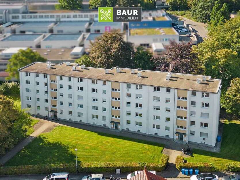Wohnung zum Kaufen in Ulm 219.000 € 60 m²