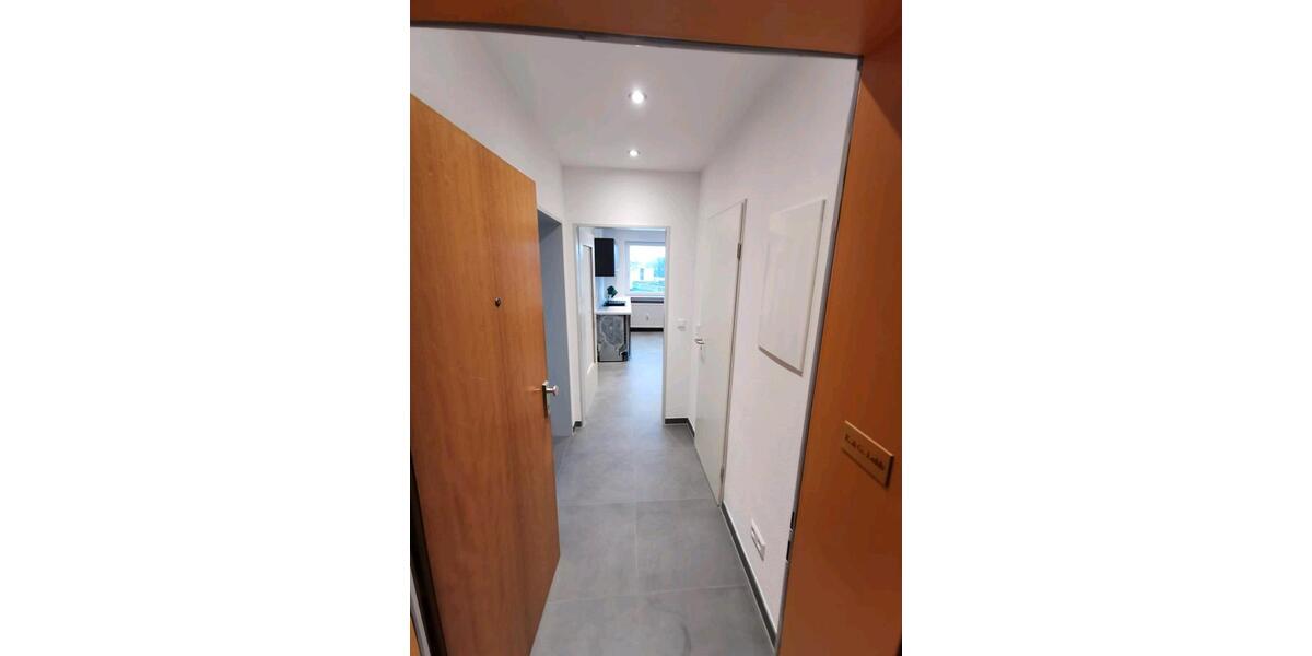 Etagenwohnung Senden - 3 Zimmer, 78 m&sup2;, 1.000&euro; | Angebot:26284499