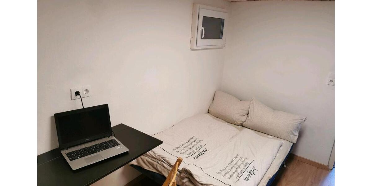 Erdgeschoßwohnung Blaubeuren - 2 Zimmer, 23 m&sup2;, 560&euro; | Angebot:26056906