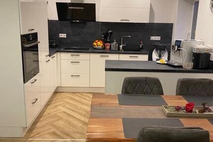 Wohnung Neu-Ulm Burlafingen - 3 Zimmer, 62 m&sup2;, 1.000&euro; | Angebot:25272863