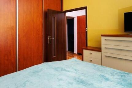 4 Zimmer Wohnung mit Gartenanteil in Bolheim 4 zimmer