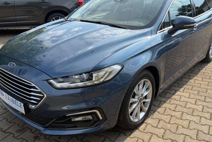 Ford Mondeo 56.000 km 22.490 &euro; Pfaffenhofen 89284