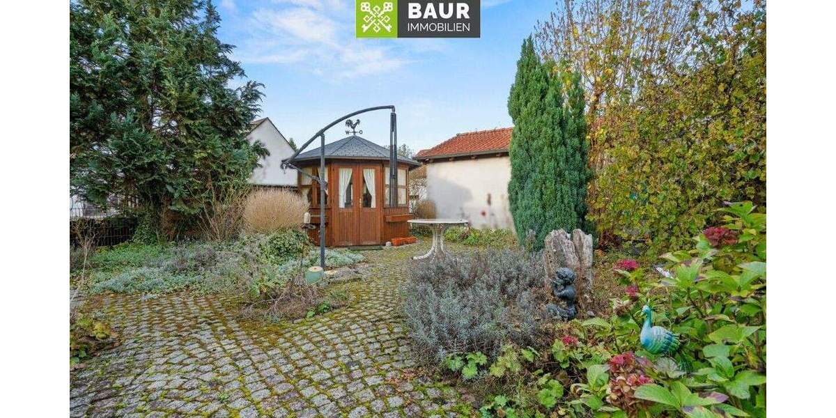 Einfamilienhaus Ulm / Unterweiler Unterweiler - 7 Zimmer, 149 m&sup2;, 439.000&euro; | Angebot:25740443