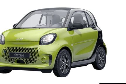 Smart ForTwo 29.348 km 8.910 &euro; Neu-Ulm 89231