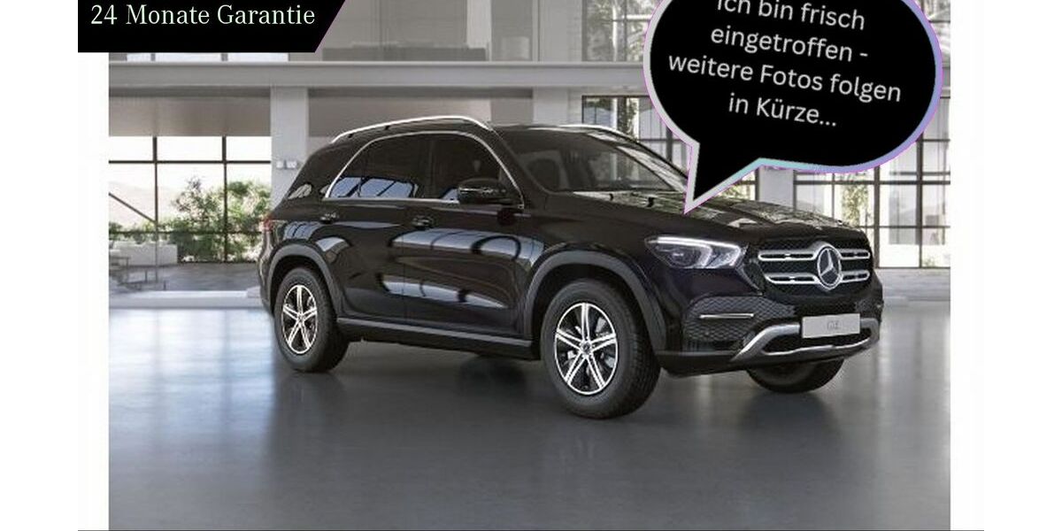 Mercedes-Benz GLE 300 88.359 km 49.499 &euro; Dornstadt 89160