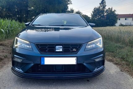 Seat Leon 112.000 km 14.999 € Bellenberg 89287