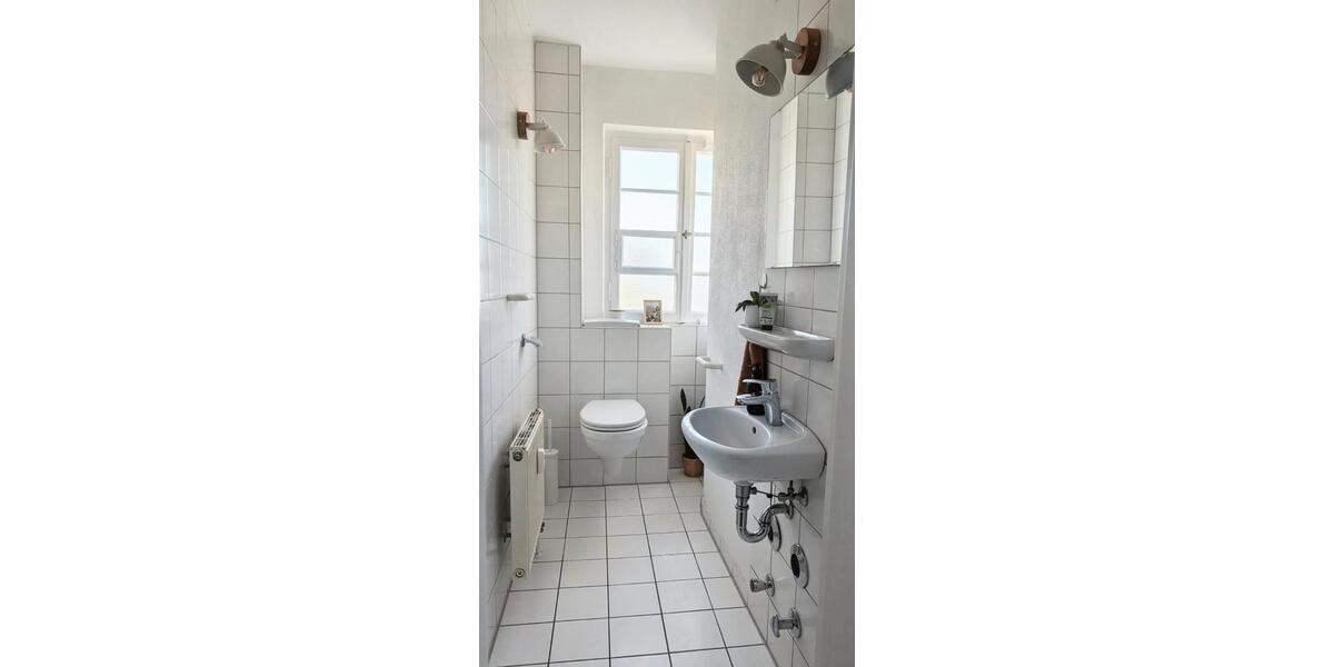 Dachgeschoßwohnung Ulm Söflingen - 2 Zimmer, 67 m&sup2;, 289.000&euro; | Angebot:26479374