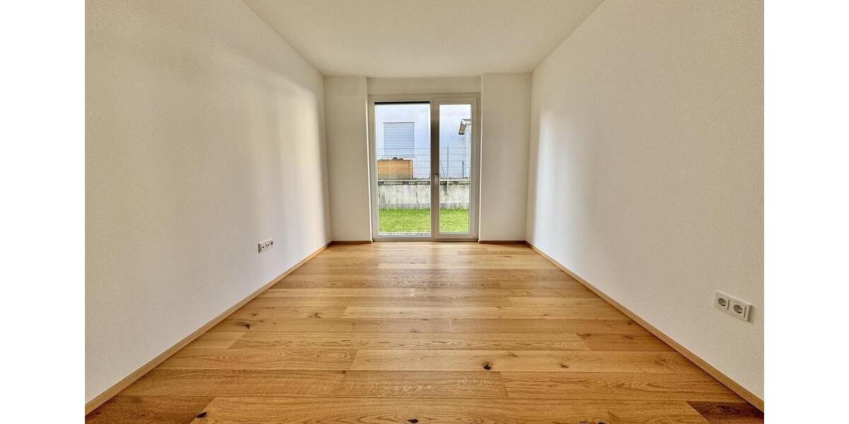 Etagenwohnung Ulm Söflingen - 4 Zimmer, 110 m&sup2;, 1.780&euro; | Angebot:25920874