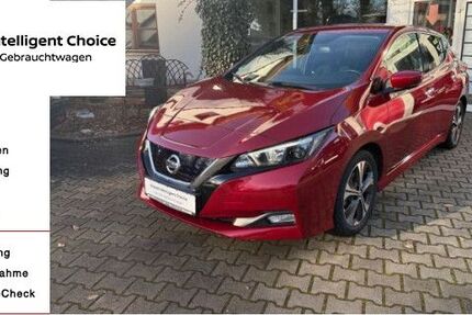 Nissan Leaf 21.653 km 13.900 &euro; Altenstadt 89281