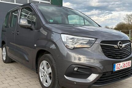 Opel Combo 174.000 km 10.690 &euro; Kötz 89359