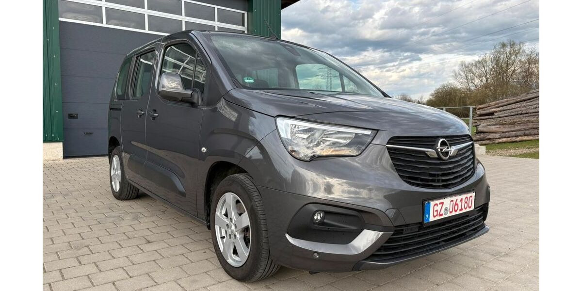 Opel Combo 174.000 km 10.690 &euro; Kötz 89359
