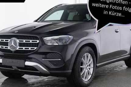 Mercedes-Benz GLE 350 21.508 km 71.998 &euro; Dornstadt 89160