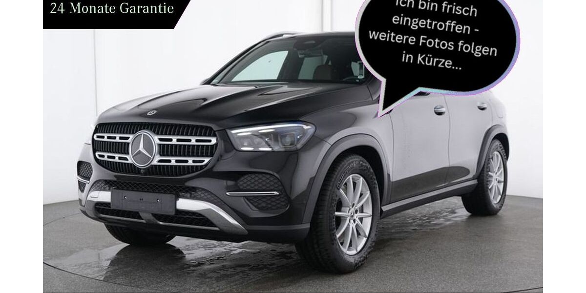 Mercedes-Benz GLE 350 21.508 km 71.998 &euro; Dornstadt 89160