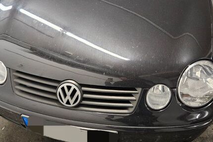 VW Polo 165.100 km 1.750 &euro; Ulm 89077